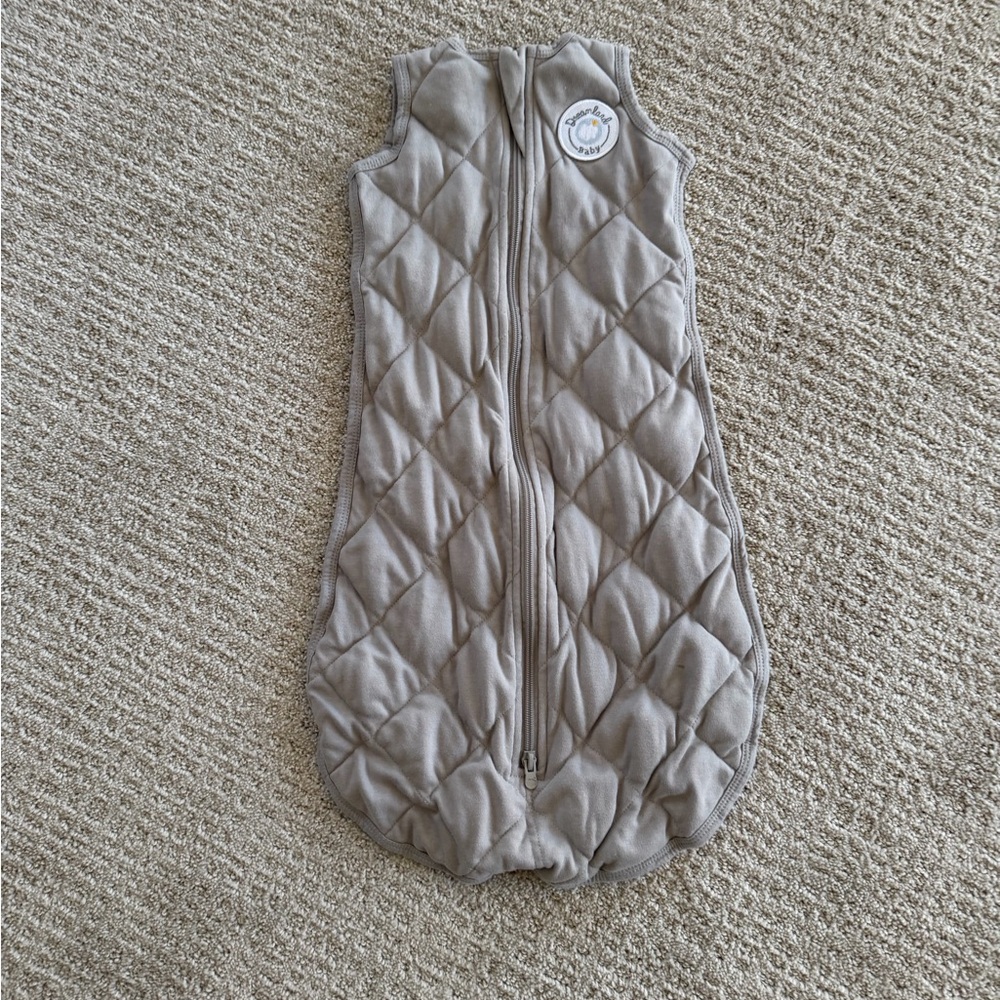 NWOT Dreamland Baby Weighted Sleep Sack